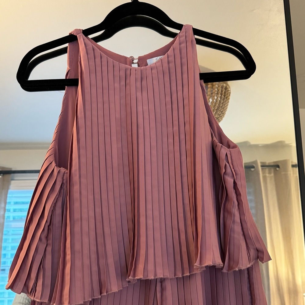 Dressy Romper - Picture 3 of 3